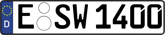 E-SW1400