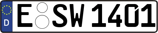 E-SW1401