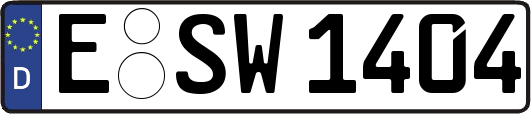 E-SW1404
