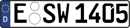 E-SW1405
