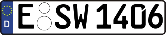 E-SW1406