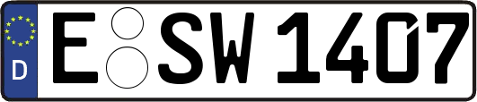 E-SW1407