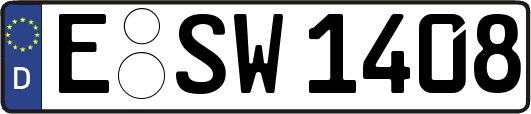 E-SW1408