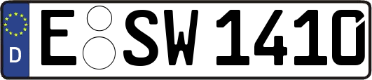 E-SW1410