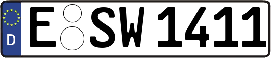 E-SW1411