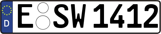 E-SW1412