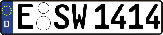 E-SW1414
