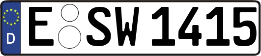 E-SW1415