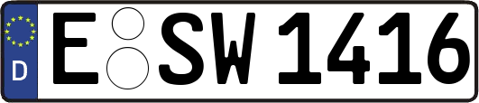 E-SW1416