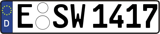 E-SW1417