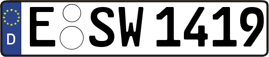 E-SW1419