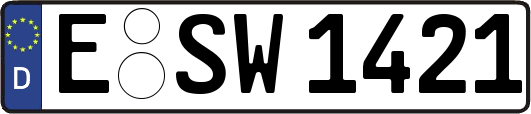 E-SW1421