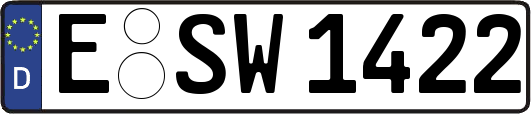 E-SW1422