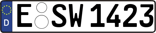 E-SW1423