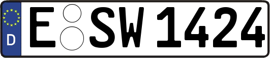 E-SW1424