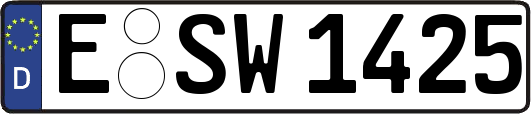 E-SW1425