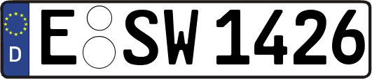 E-SW1426