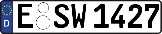 E-SW1427