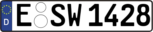 E-SW1428