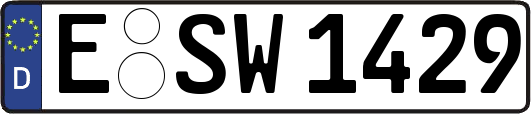 E-SW1429