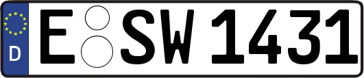 E-SW1431