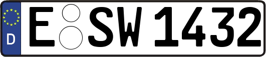 E-SW1432