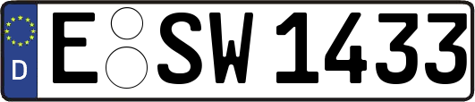 E-SW1433