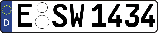 E-SW1434