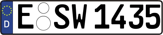 E-SW1435