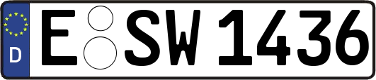 E-SW1436