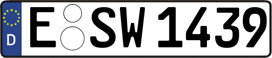 E-SW1439