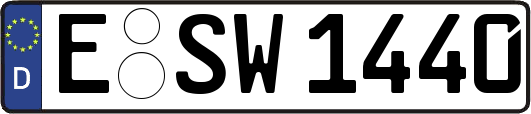 E-SW1440
