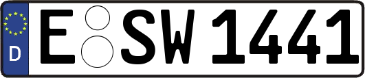 E-SW1441