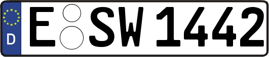 E-SW1442