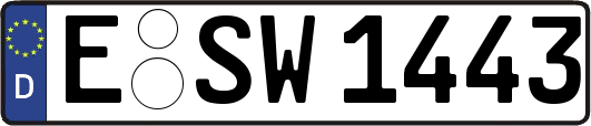 E-SW1443