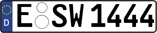 E-SW1444