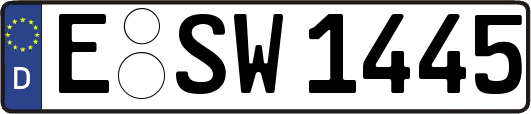 E-SW1445
