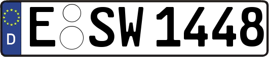 E-SW1448