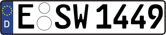 E-SW1449