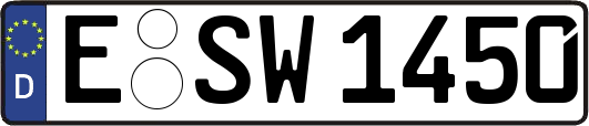 E-SW1450