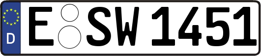E-SW1451