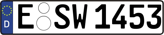 E-SW1453