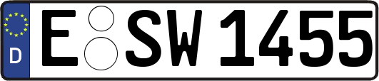 E-SW1455