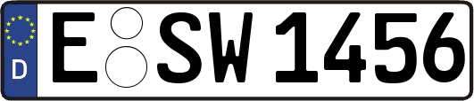 E-SW1456