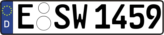 E-SW1459