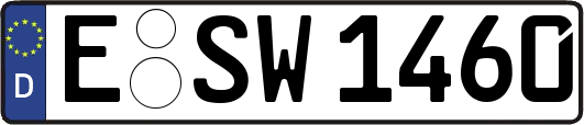 E-SW1460