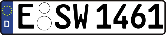 E-SW1461