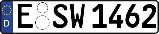 E-SW1462