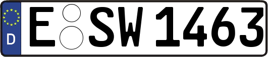 E-SW1463