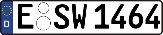 E-SW1464